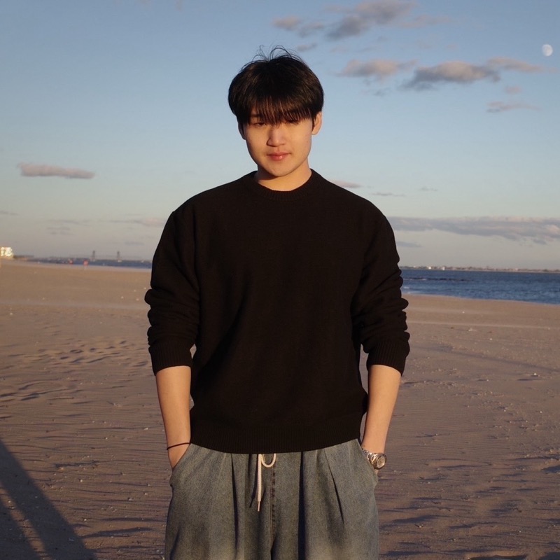 講師 Benji